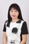 (Winnie) M Luong